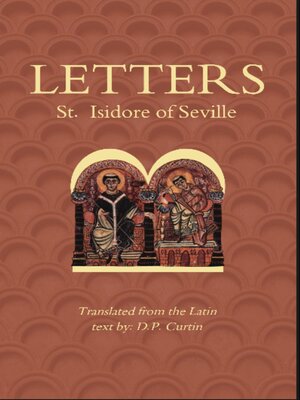 cover image of Letters